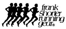 frank shorter running gear