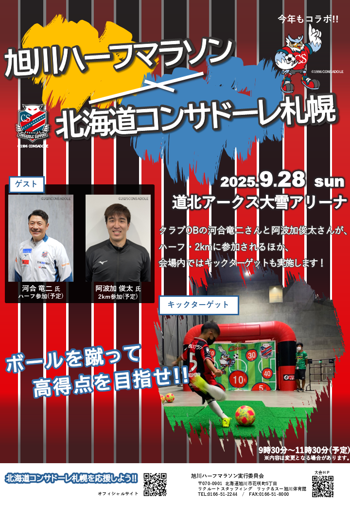 北海道コンサドーレ札幌　1996 出てきた！ 1996年選手名鑑 あの人が・・ |今日も明日も
